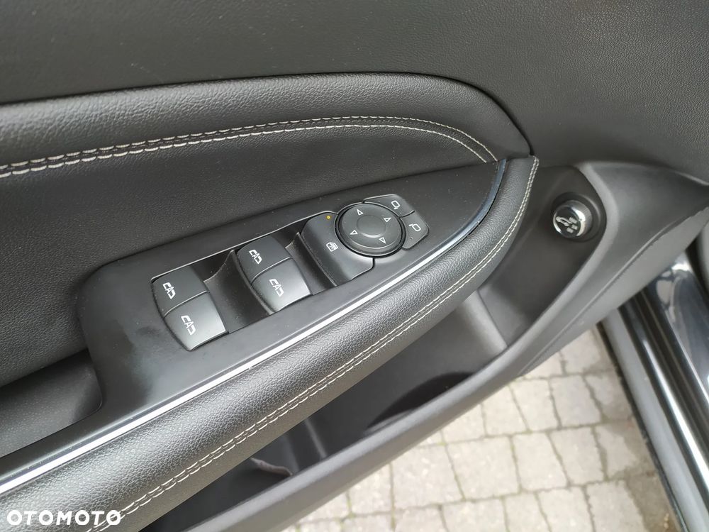 Opel Insignia 2.0 CDTI automatik Innovation - 28