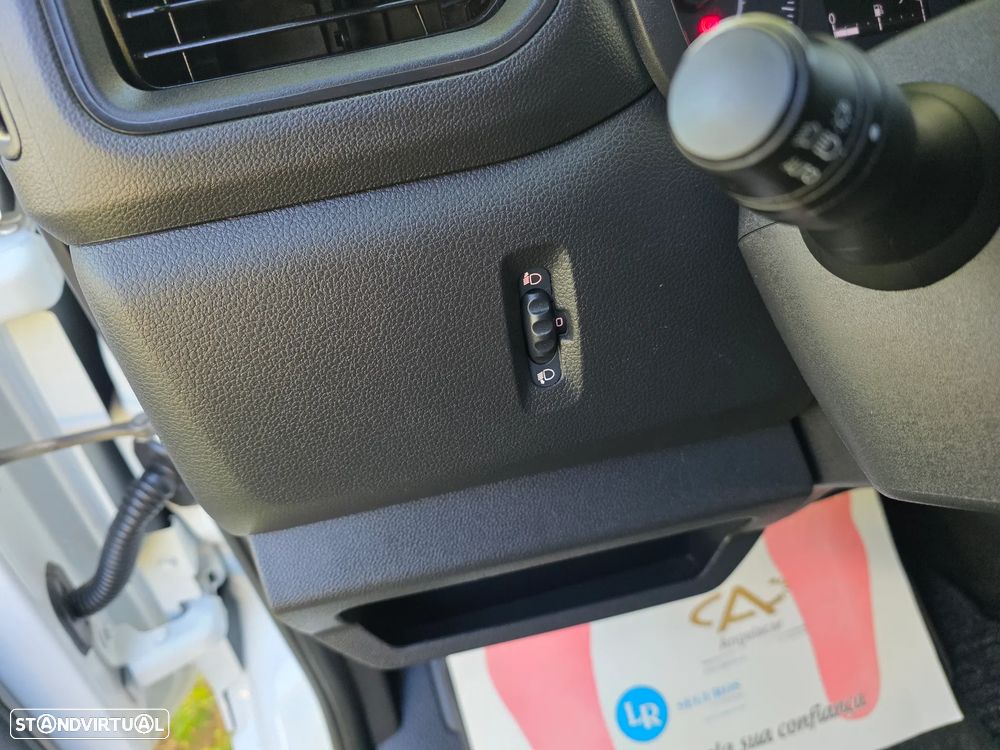 Renault MASTER L3H3 2.3 DCI 135 CV IVA DEDUTIVEL - 47