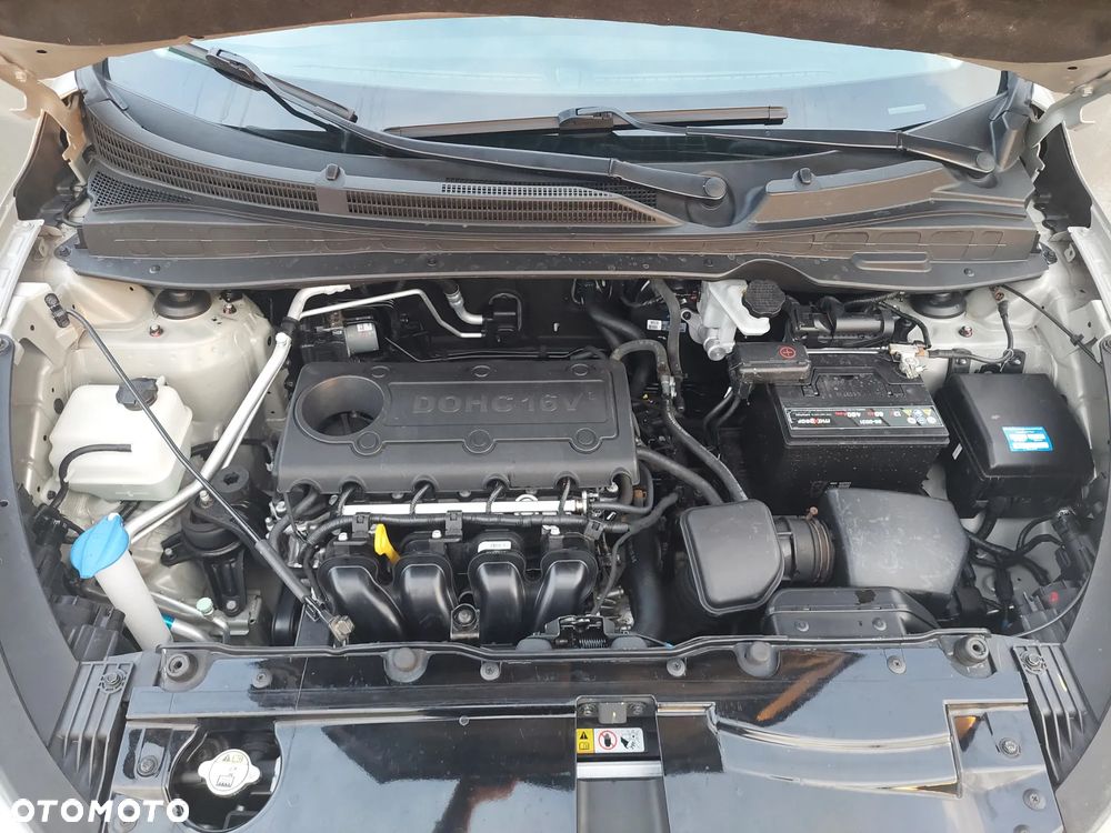 Hyundai ix35 2.0 Premium 2WD - 32