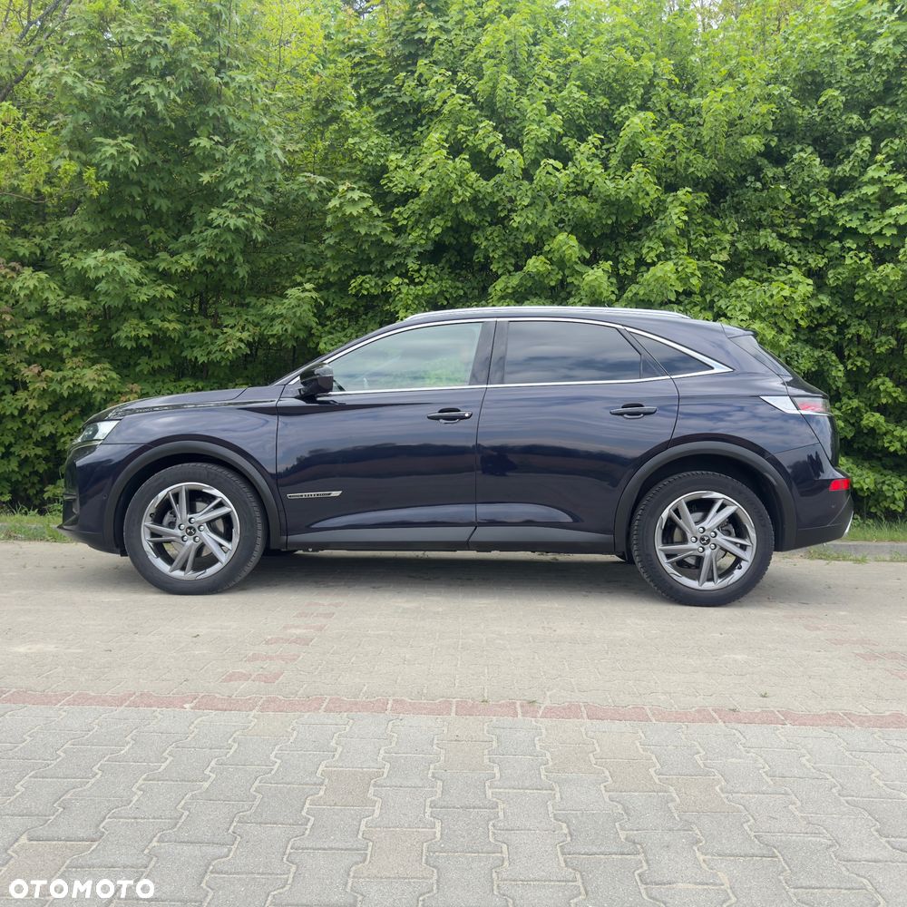 DS Automobiles DS 7 Crossback - 29