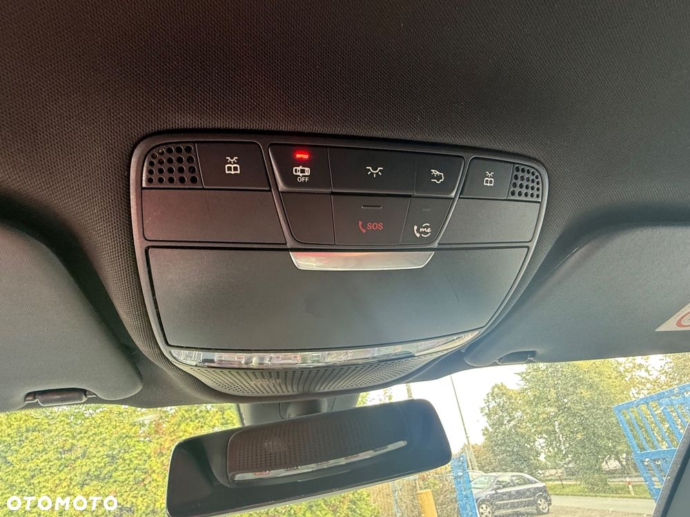 Mercedes-Benz GLC 300 de 4-Matic - 36