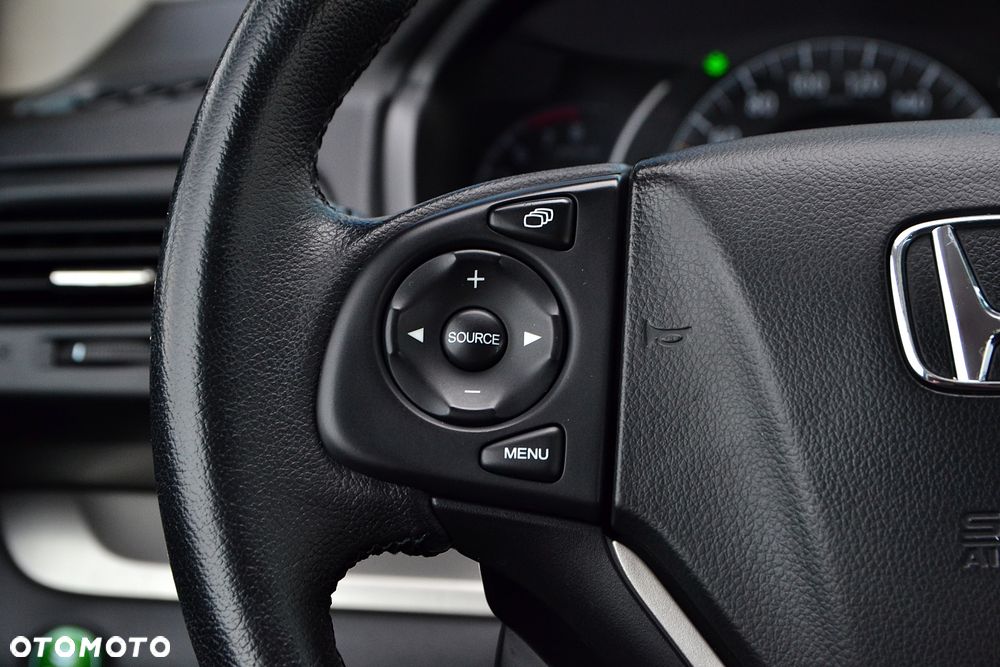 Honda CR-V 2.0i-VTEC 2WD Elegance - 21