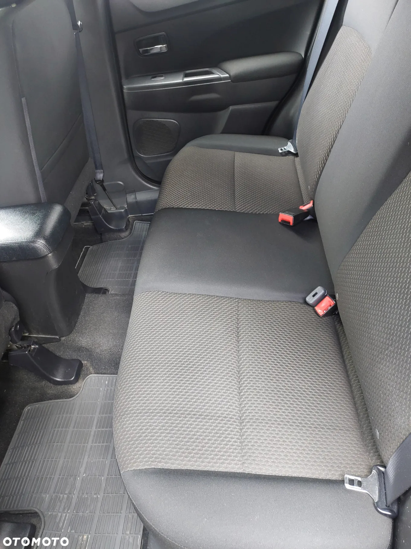 Mitsubishi ASX 1.6 Inform EU6 - 20