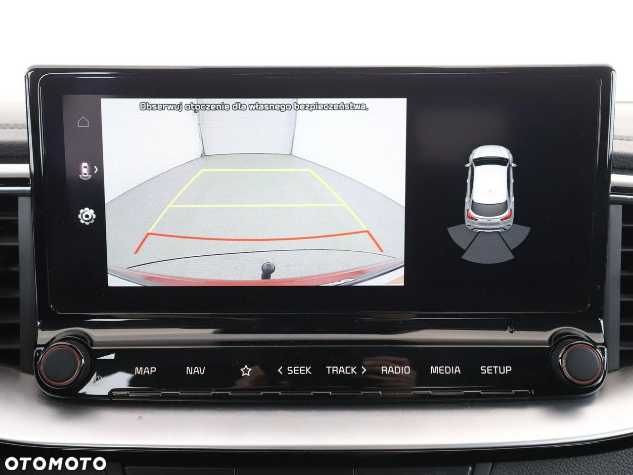 Kia XCeed 1.6 GDI DCT6 OPF Plug-in-Hybrid VISION - 26