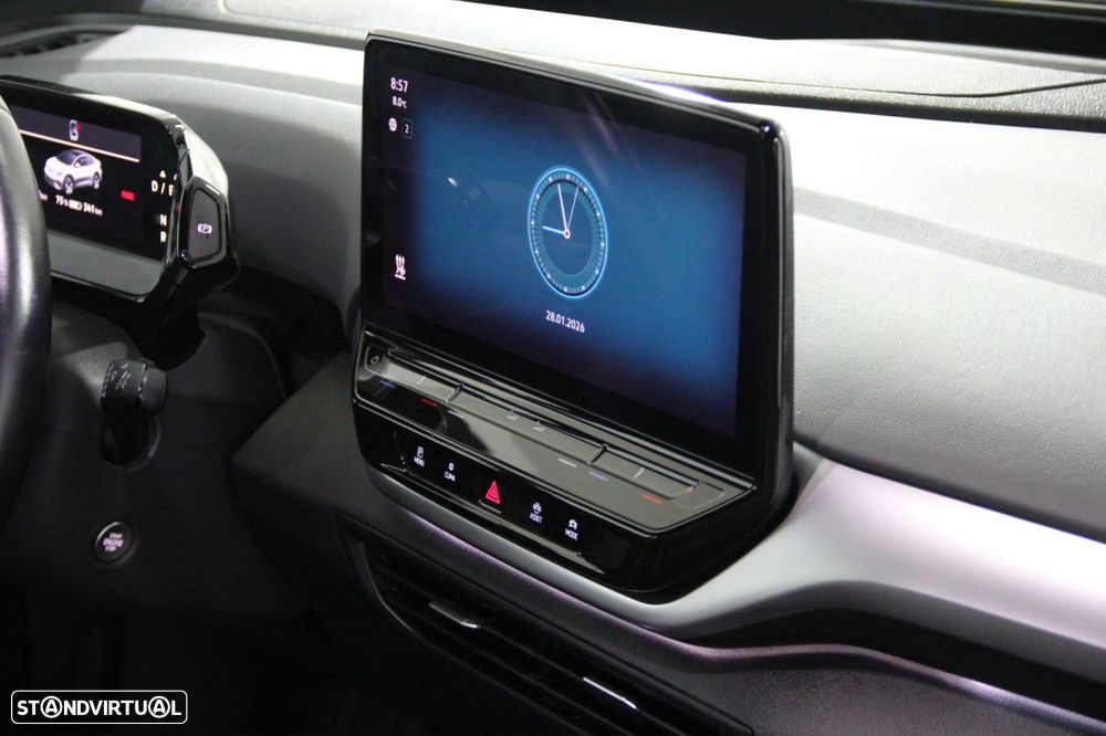 VW ID.5 77 kWh Pro Performance - 9