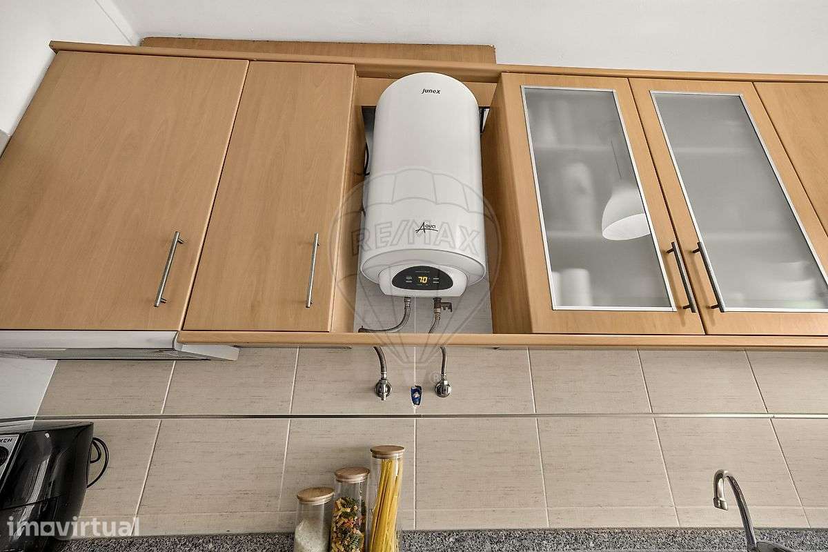 Apartamento T2 para venda - Grande imagem: 3/30