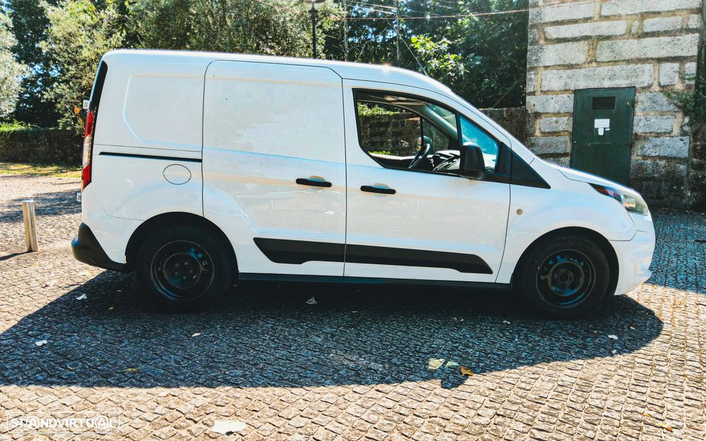 Ford Transit Connect - 3