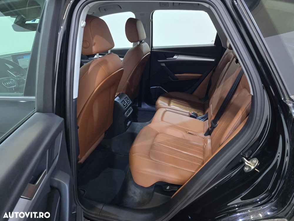 Audi Q5 50 TFSI e quattro S tronic PHEV Advanced - 15