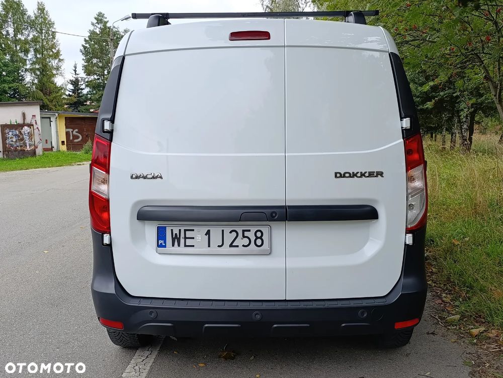 Dacia Dokker - 22