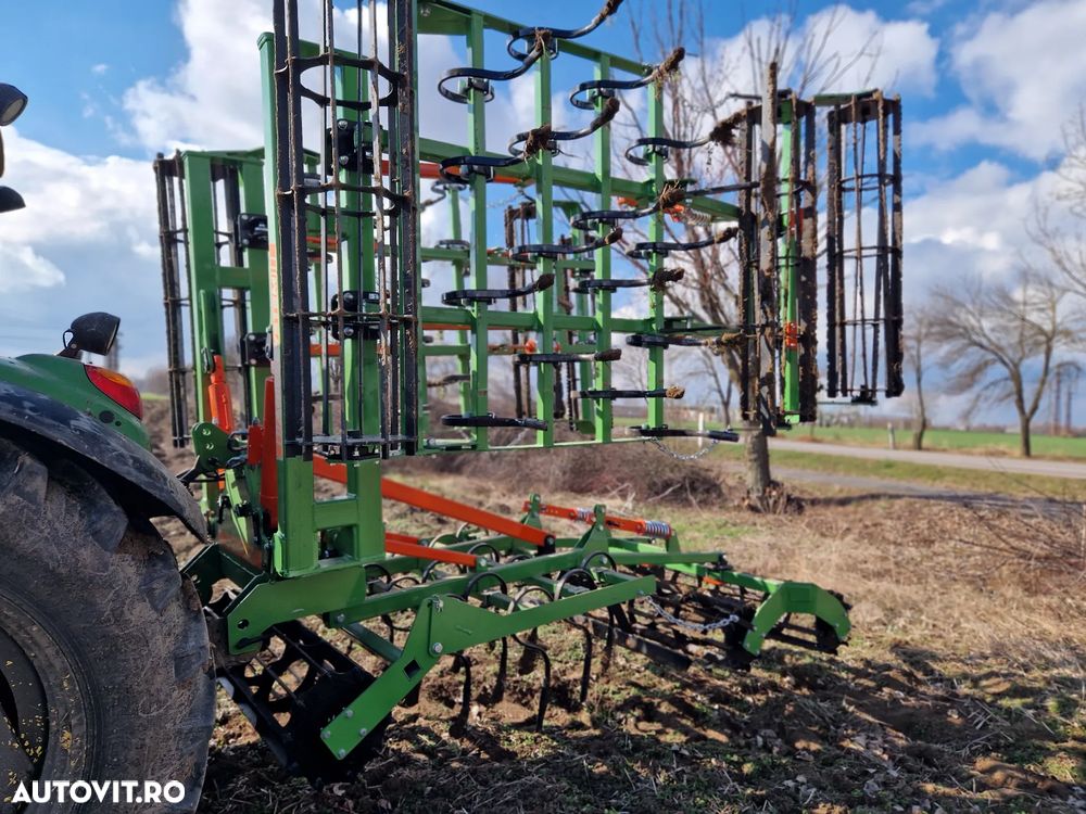 Rotor Hummer Gamma - 13