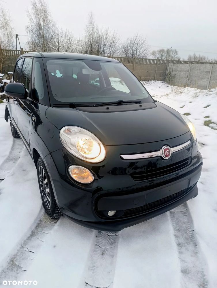 Fiat 500L Living 1.4 T-Jet 16V Pop-Star - 8