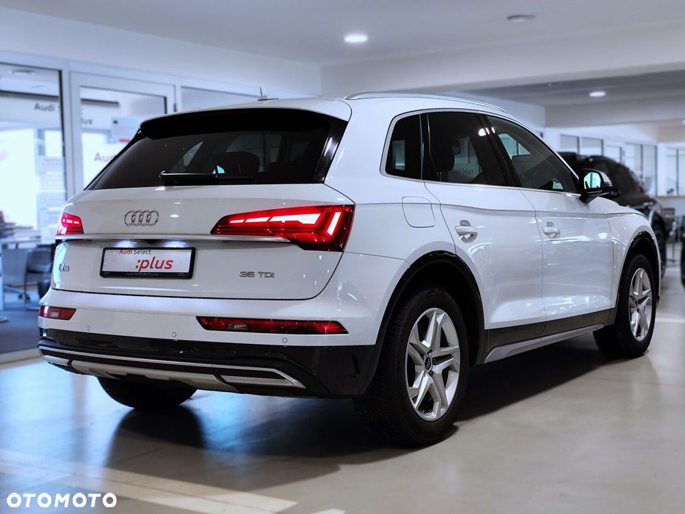 Audi Q5 - 8