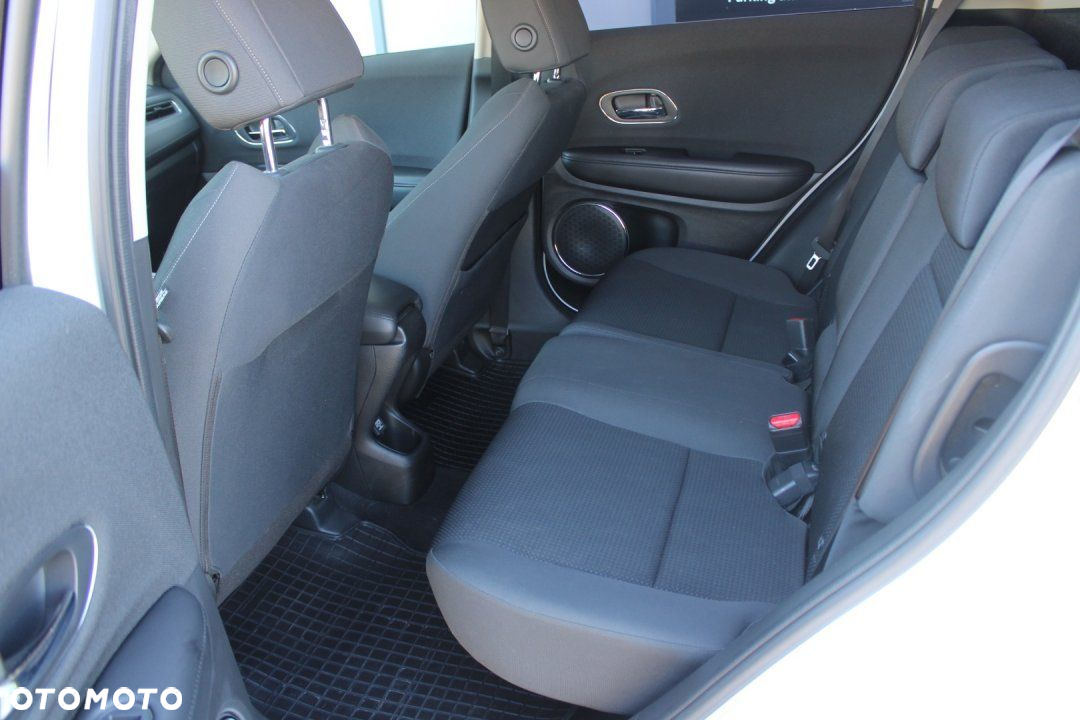 Honda HR-V - 21
