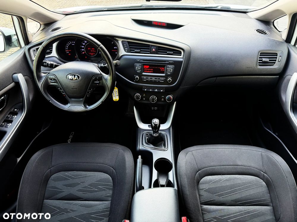 Kia Ceed 1.0 T-GDI GT Line - 7