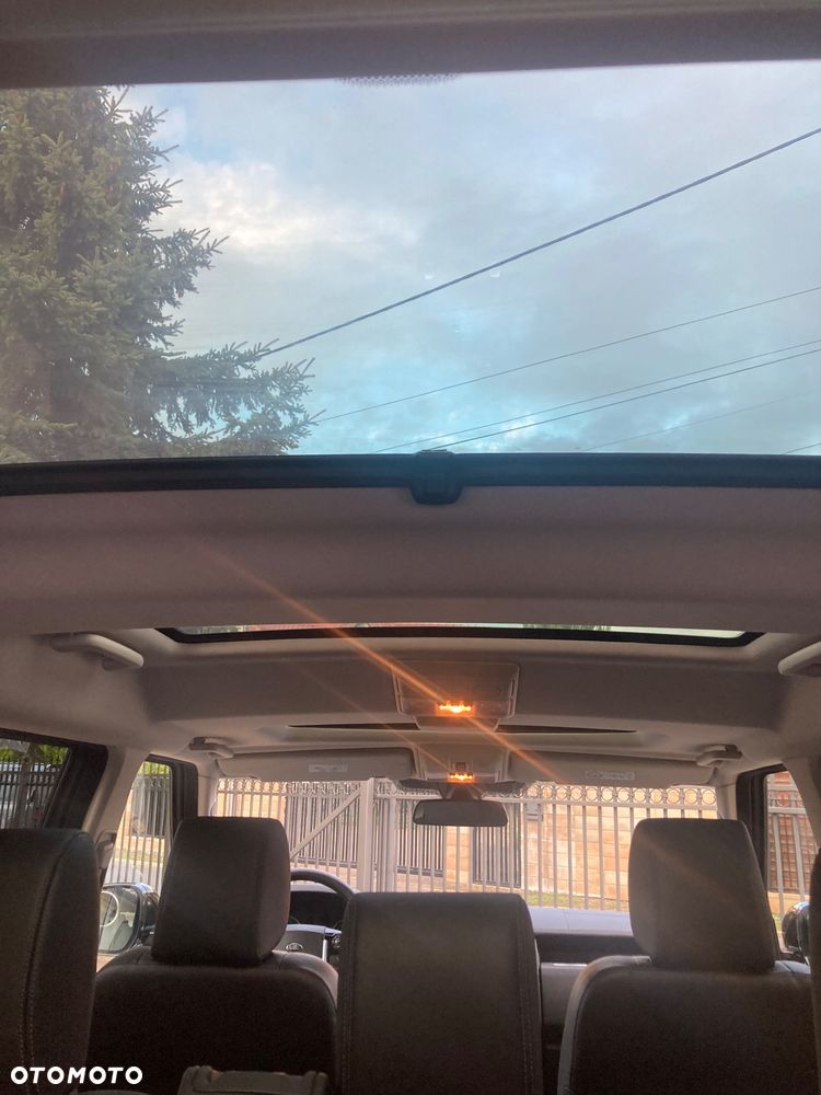 Land Rover Discovery TD V6 HSE - 20