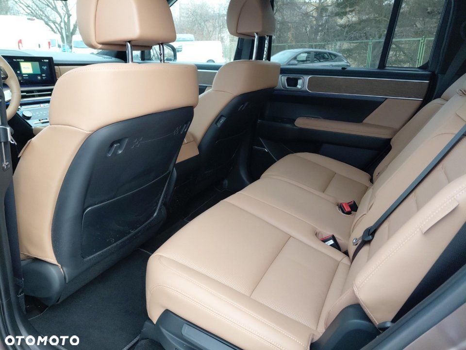 Hyundai Santa Fe - 21