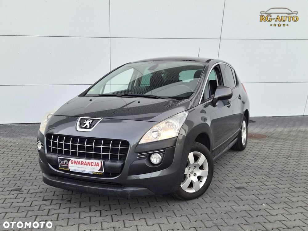 Peugeot 3008 - 16