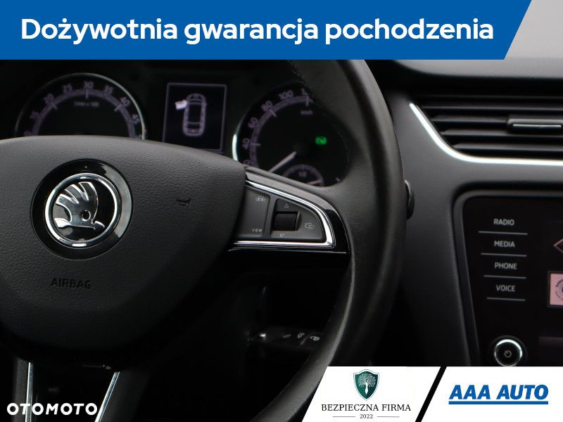 Skoda Octavia - 20