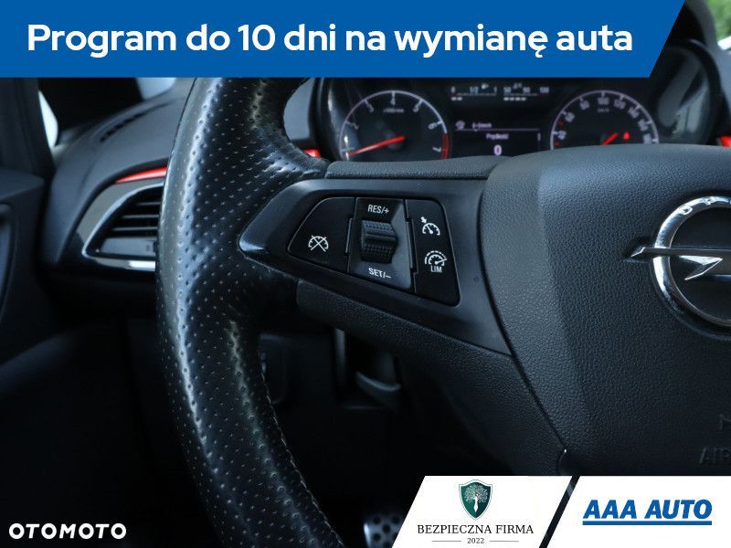 Opel Corsa - 20
