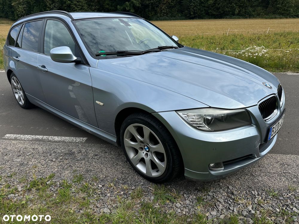 BMW Seria 3 - 9