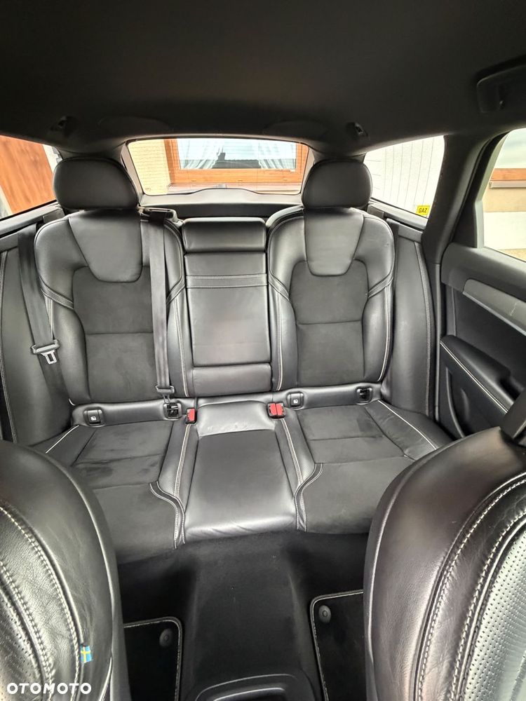 Volvo V90 D3 R-Design - 15