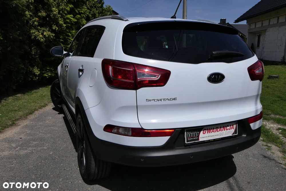 Kia Sportage 1.6 GDI M 2WD - 15