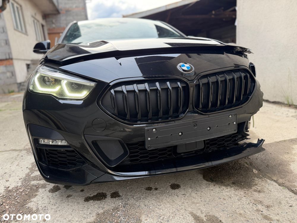 BMW Seria 2 218d GT M Sport - 11