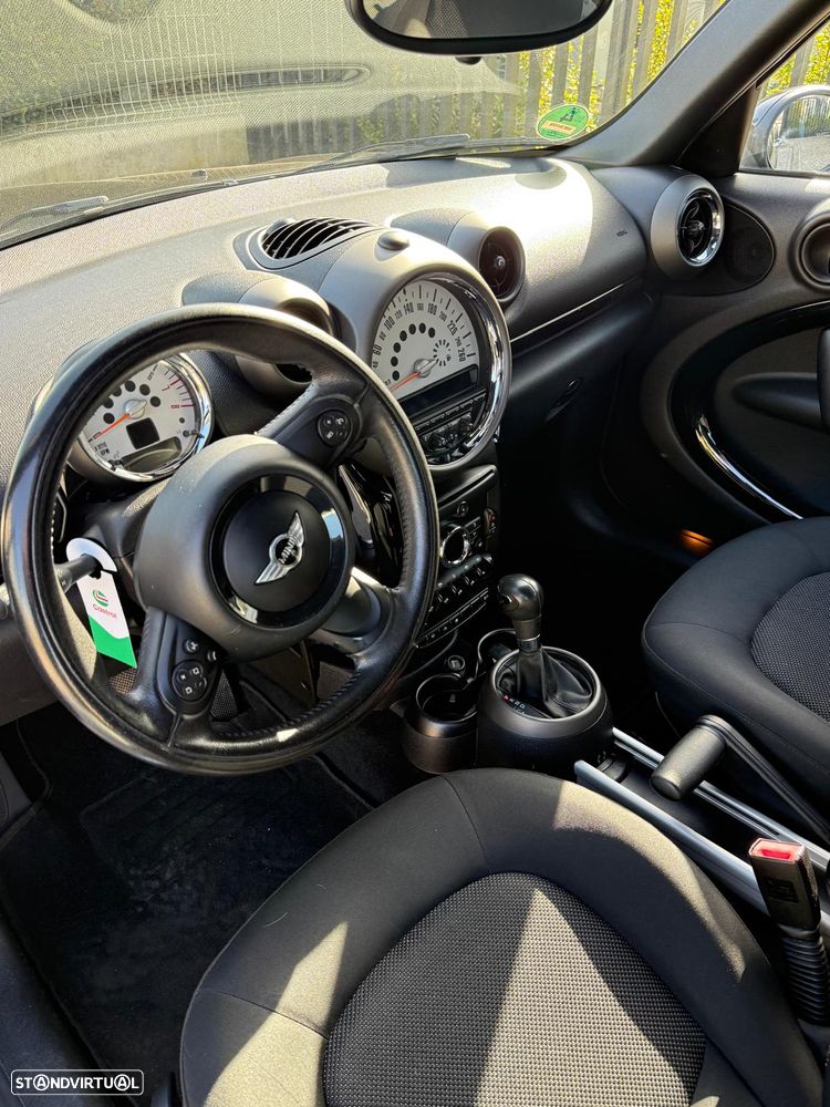 MINI Countryman Cooper Aut. - 6