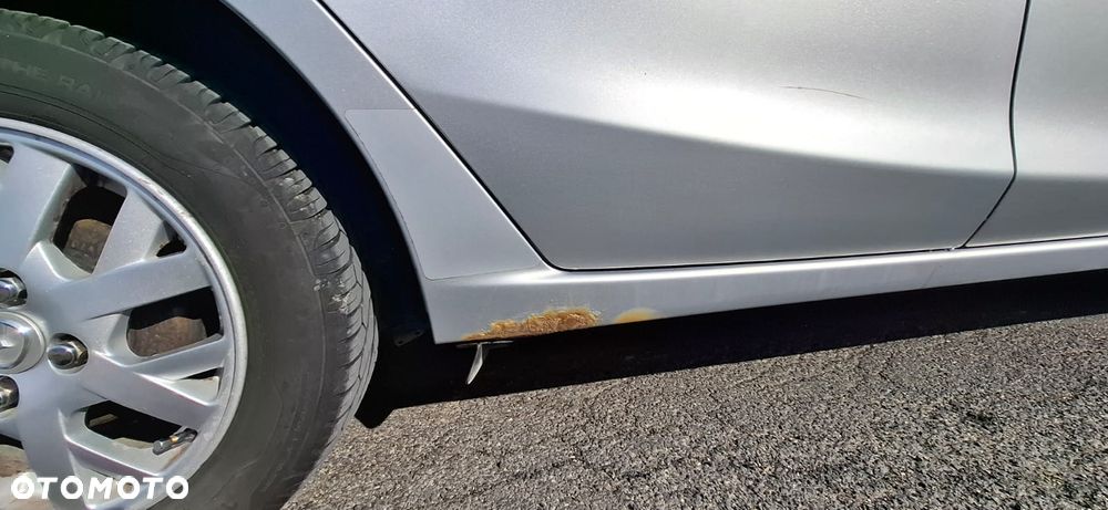 Mazda 2 1.5 Dynamic - 11