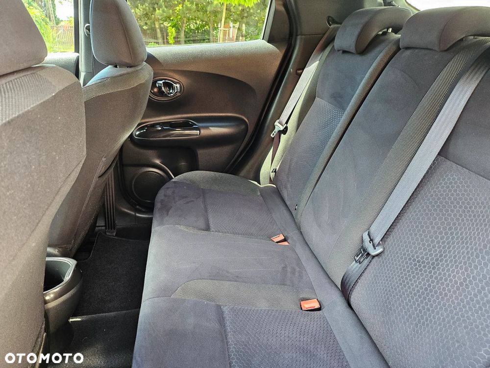 Nissan Juke 1.2 DIG-T N-Way - 22