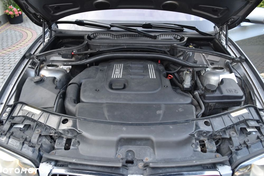 BMW X3 - 34