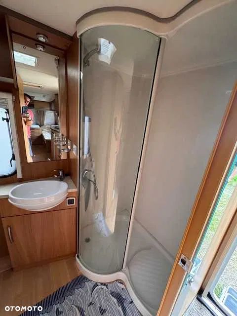 SWIFT chellenger 530 - 5