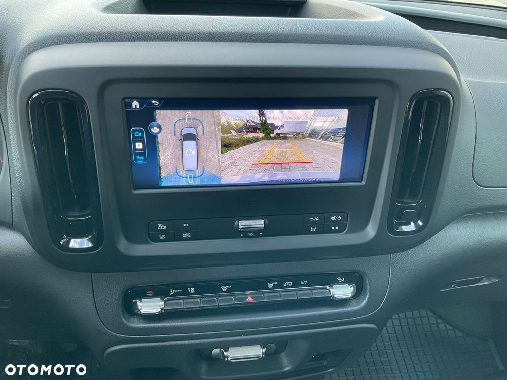 Mercedes-Benz Vito Tourer L3 Pro 9G-Tronic 447.705 - 23