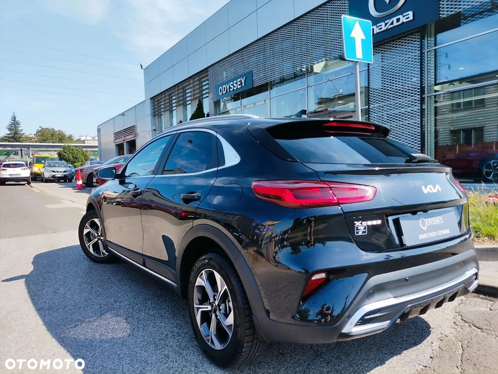 Kia XCeed 1.5 T-GDI M DCT - 4