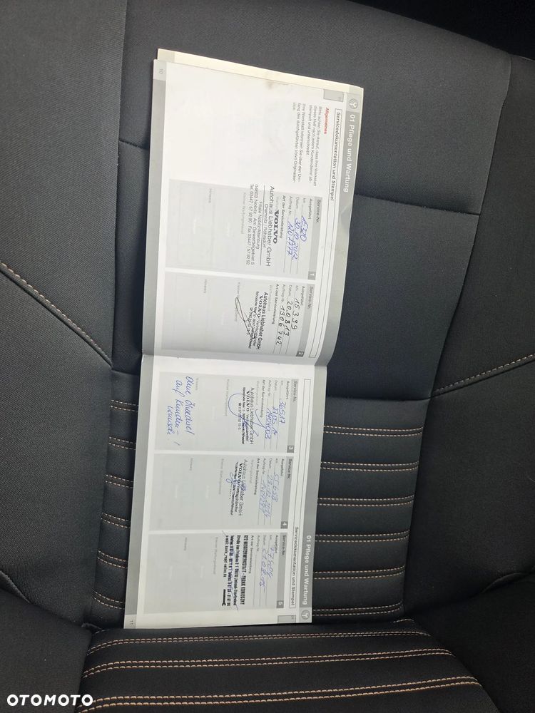 Volvo V50 DPF D2 Business Pro Edition - 18