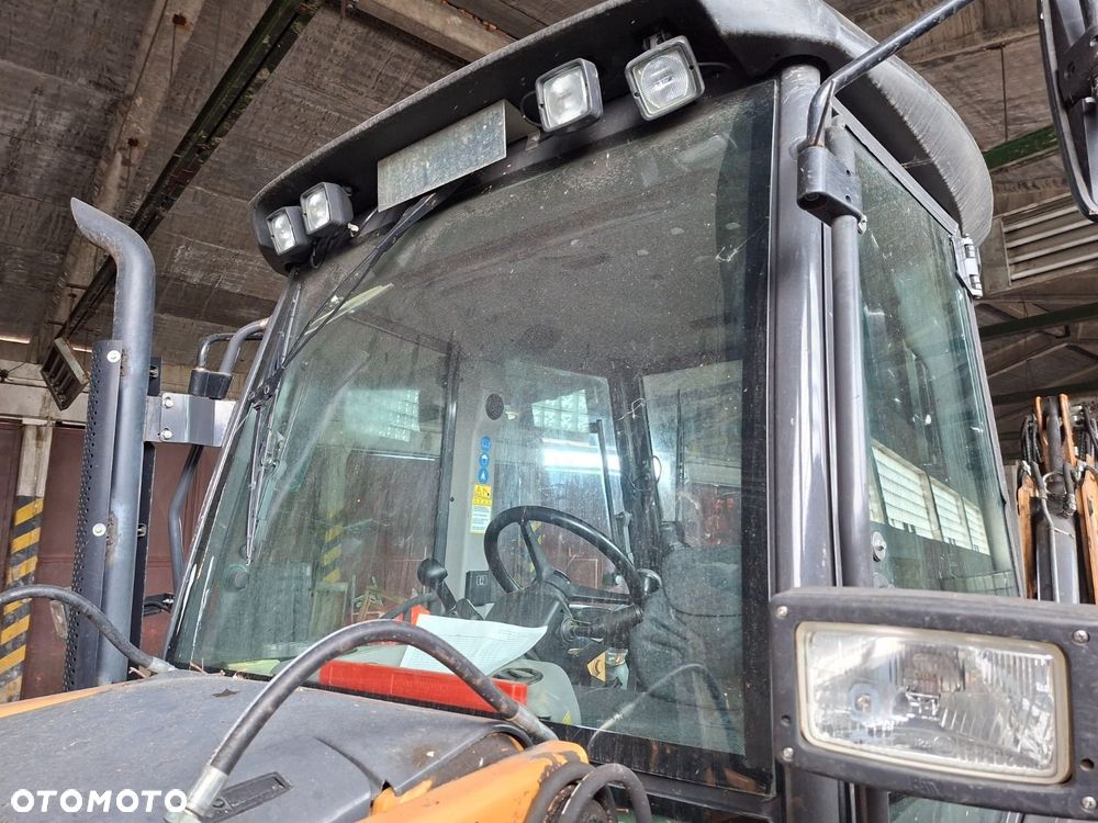 Case 695 St 4X4 - 32