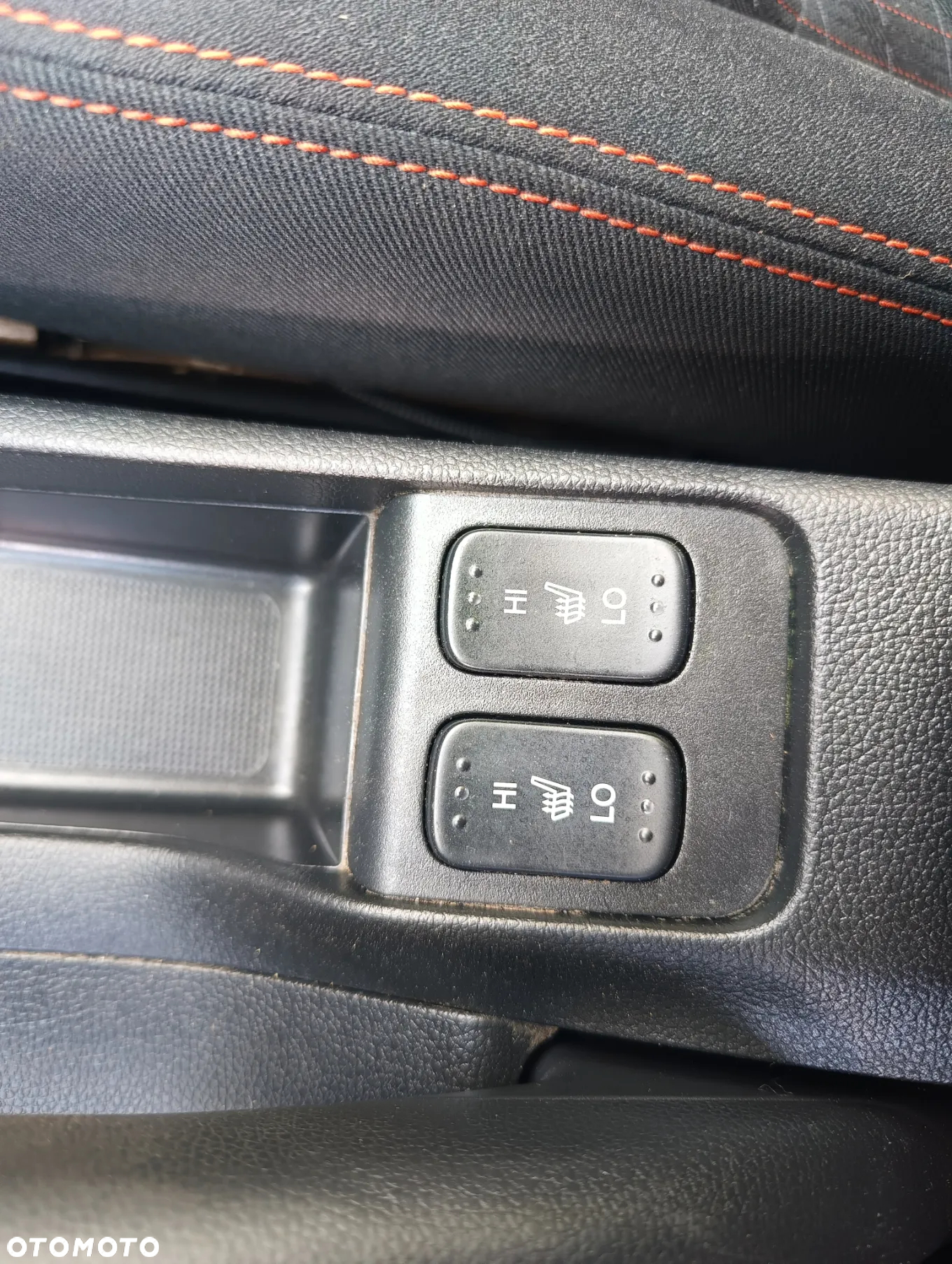 Honda Jazz 1.5 i-VTEC CVT Dynamic - 8