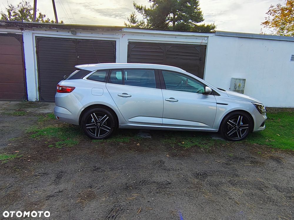 Renault Megane - 10