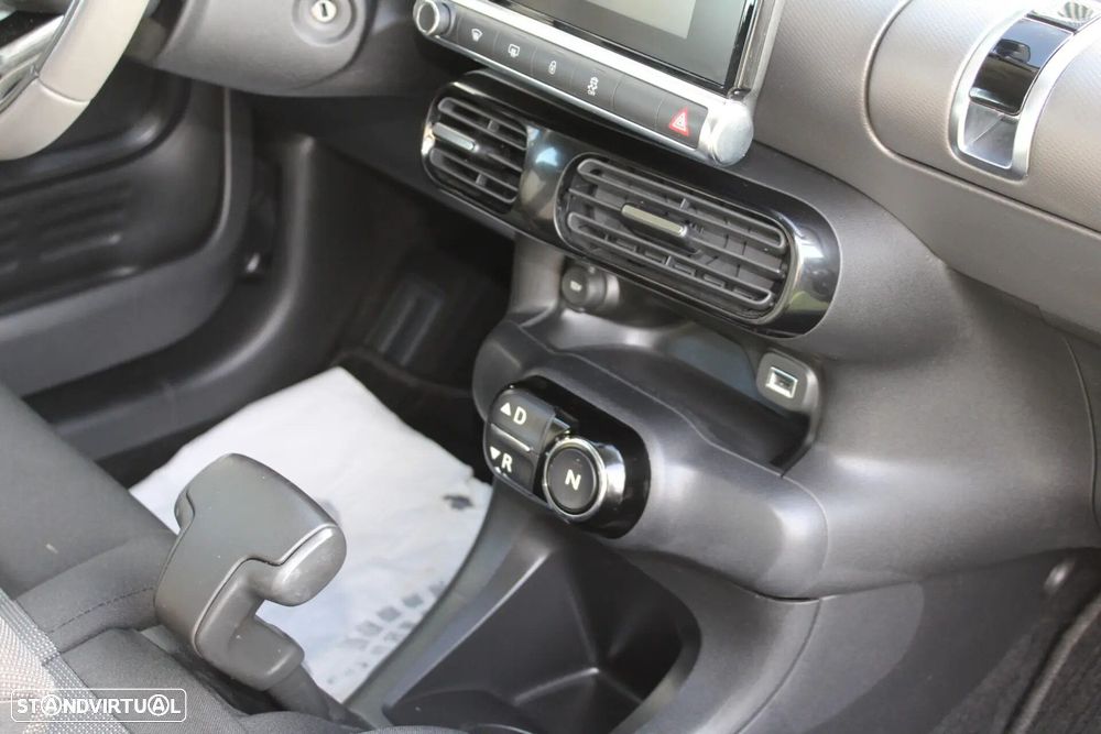 Citroën C4 Cactus 1.6 BlueHDi Shine ETG6 - 29