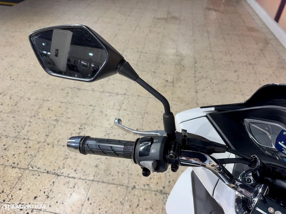 Honda PCX125 - 6