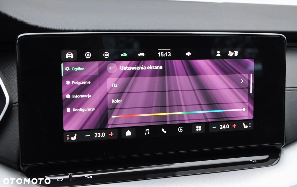 Skoda Octavia 1.5 TSI Selection - 25