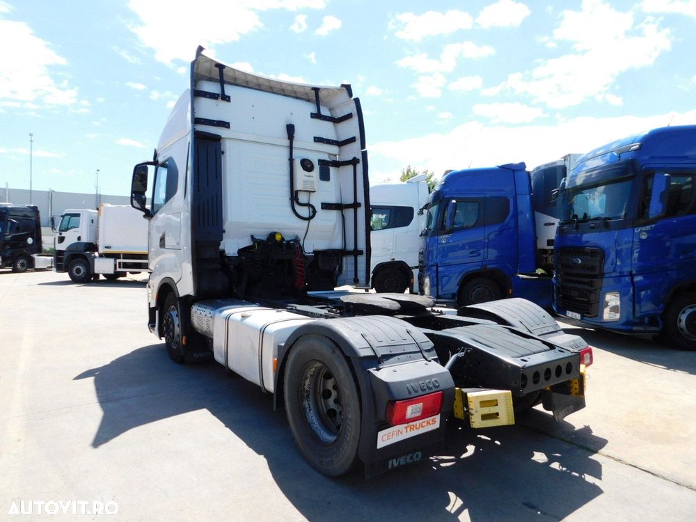 Iveco As440stp - 4