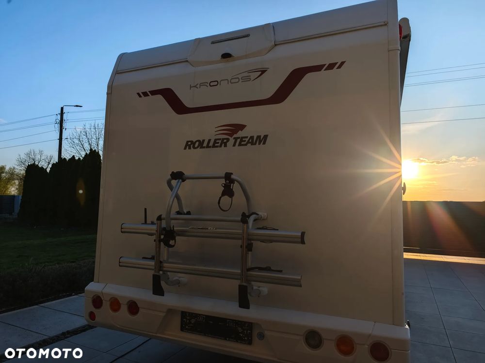 Roller Team 287 TL - 21