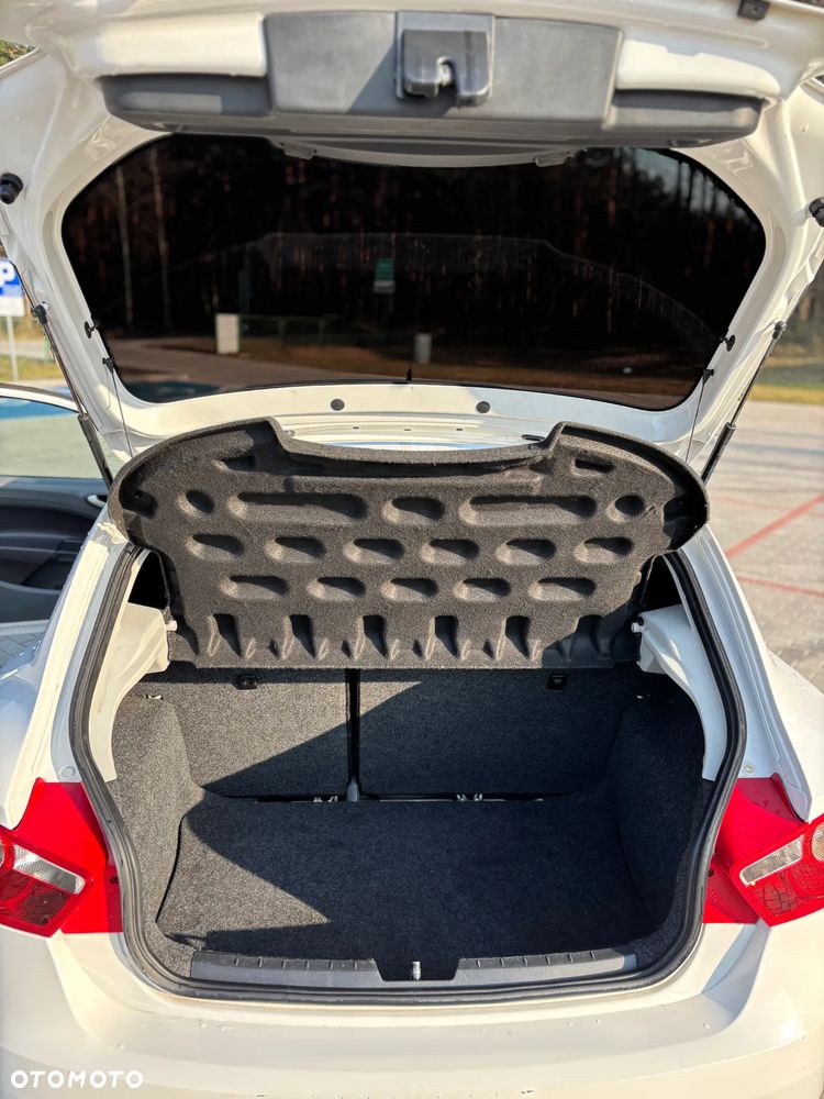 Seat Ibiza SC 1.2 TDI Style - 7