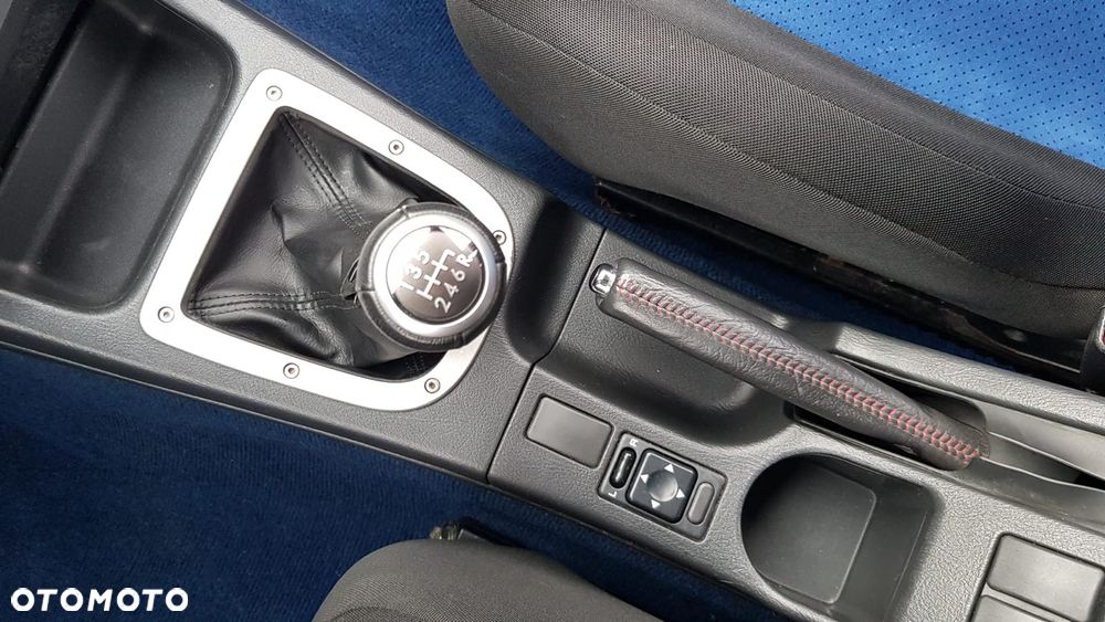 Subaru Impreza - 21