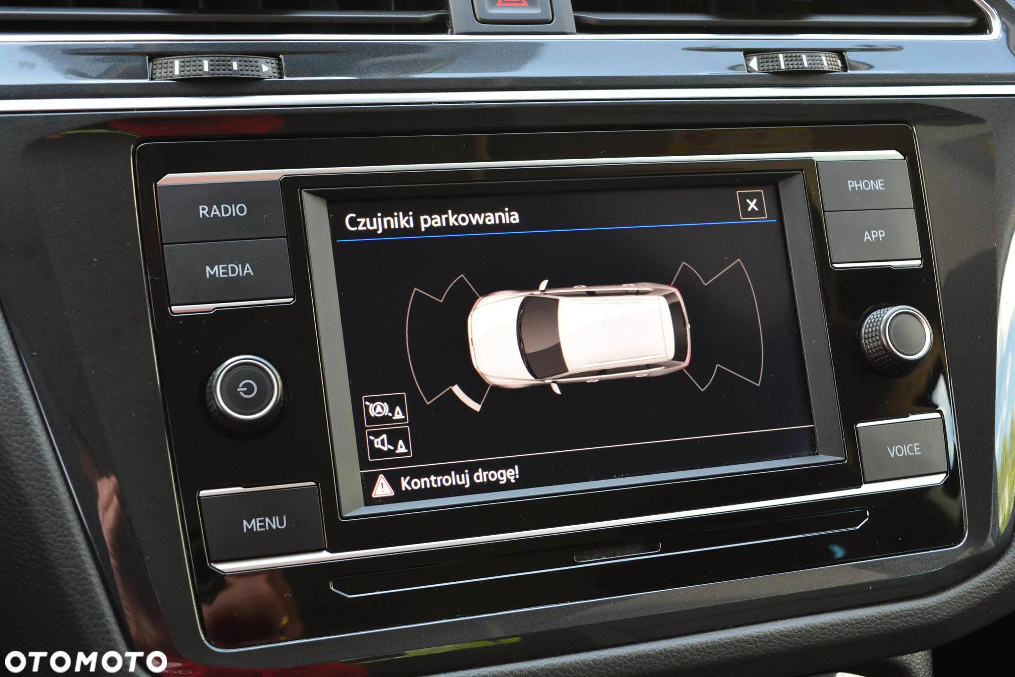 Volkswagen Tiguan 2.0 TDI BMT SCR Comfortline DSG - 20