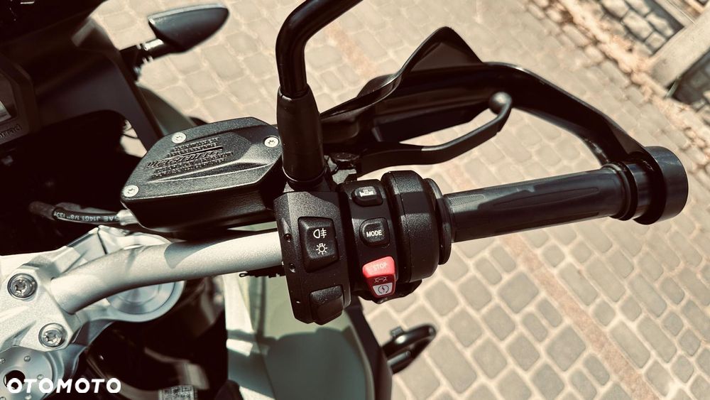 BMW GS - 6