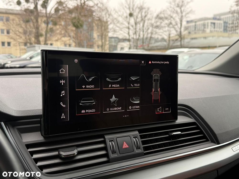 Audi Q5 50 TFSI e Quattro Advanced S tronic - 25