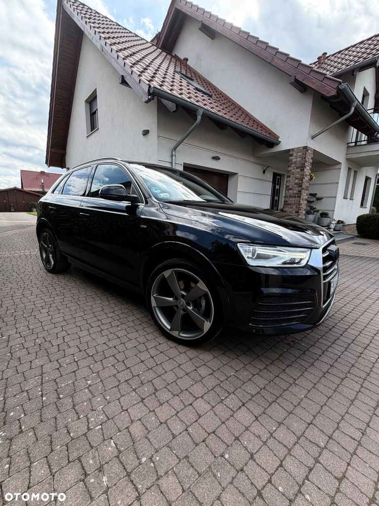 Audi Q3 - 14