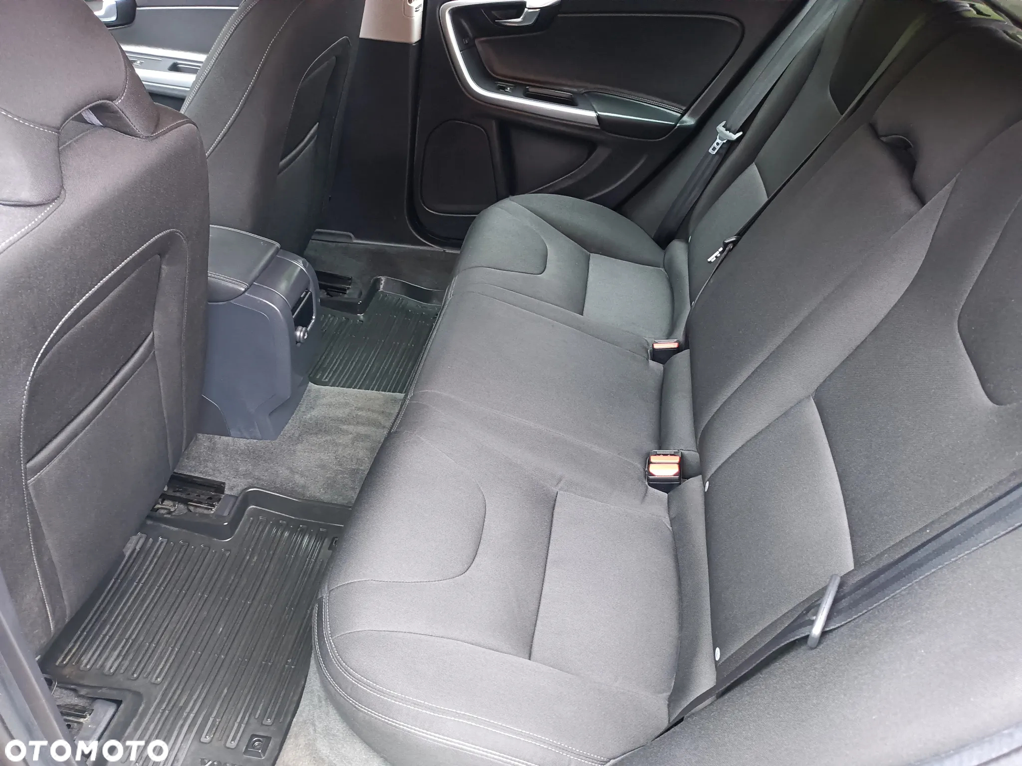 Volvo V60 - 6